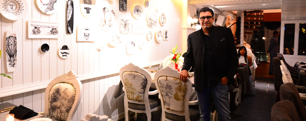 Dream Works, Bangalore - Creating Environments