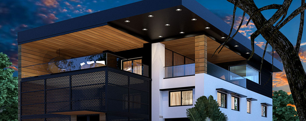 Dream Works, Bangalore - Creating Environments