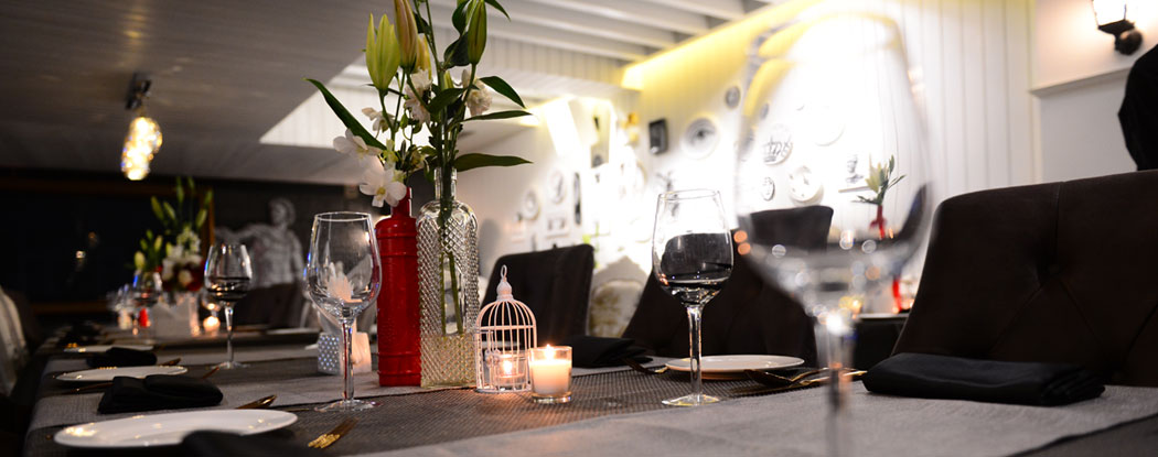 Dream Works, Bangalore - Creating Environments