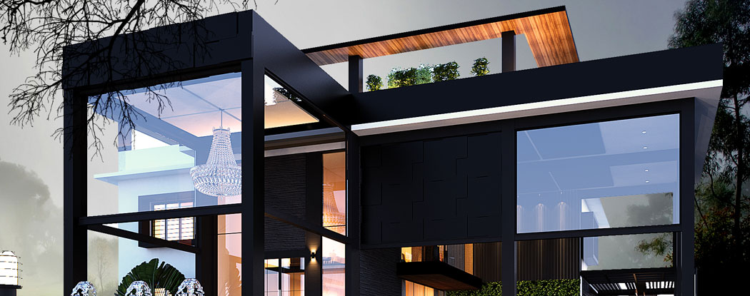 Dream Works, Bangalore - Creating Environments