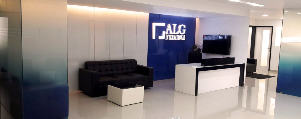 Dream Works, Bangalore - Creating Environments