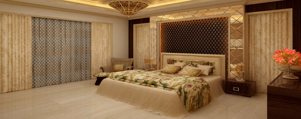 Dream Works, Bangalore - Creating Environments